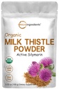 Organické mlieko Thitle Powder, 3.5 oz (400 Servings) 