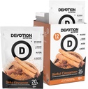 Devotion Nutrition Protein Powder Blend 