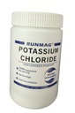 Chlorid draselný prášok - soľná náhrada 350g na kontajner
