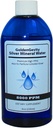 8000 PPM Prémiové koloidné striebro - vysoko PPM tekuté stopové minerály Imunitná podpora doplnok 8 oz. (236 ml).