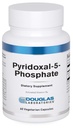 Douglas Laboratories Pyridoxal-5-fosfát (50 mg.)