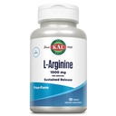 KAL 1000 Mg L- arginín Tablety, 120 Počet