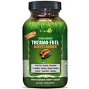 Irwin Naturals Extra-Energy Thermo Fuel Max Fat Burner 100 Softgel