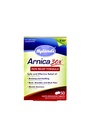 Hyland's Arnica Tablets 30X, Natural Homeopatické Bruising and Pain Relief, 50 gróf (Pack of 6)