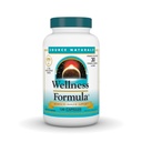 Zdroj Naturals Wellness Formula, Advanced Immune Support*, Bio-Aligned Vitamíny & Herbal Defense - Imunita Booster - 120 Kapsule