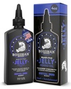 Bossman Jelly Beard Oil pre mužov (4 oz, Royal Oud Scent)
