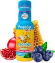 Včelí olej Propolis extrakt, Propolis Sprej na hrdlo pre deti 