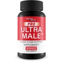 Pro Ultra samec - naša najlepšia podpora krvného toku doplnok - Pokročilý prietok krvi pilulky mužský prietok krvi kapsule - muži prietok krvi - krvný obeh doplnky pre mužov pomôcť prietok krvi zvýšenie obehu