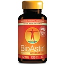 Nutrex Hawaii Bioastin Hawaiin Astaxantin 12mg - 120 Počet