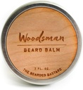 TBB Woodsman Beard Balm pre mužov 