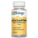 SOLARAY Astaxant 4 mg 
