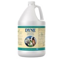 PetAg Dyne High Kalórie Liquid Nutritional Supplement for Forests - 1 Gallon - Obsahuje pridané vitamíny - Výborný pre podváhu, stres, alebo obnovenie zvierat