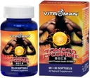 Paradajkový lykopén (120 softgelov), Kardiovaskulárna podpora, Premium Quality Antioxidant - 100% Natural Tomato - Great for Prostate Health Immune System Support