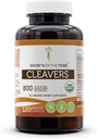 Tajomstvá Tribe Cleavers USDA Organic 