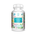 ACTIF Organic Prenatal Vitamin with 20+ Vitamíny, Omega-3, DHA, Organic Herbs, Non-GMO, Made in USA, 90 Count
