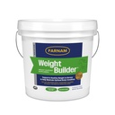 Farnam Váha Builder Podpora hmotnosti Supplement for Horses, pomáha udržiavať optimálny stav tela, 7,5 lb, 30 denné dodávky