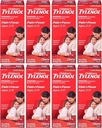 Tylenol Chld Cherry Liq Veľkosť 4z Tylenol Detská Cherry Blast perorálna suspenzia