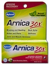 Hyland's Arnica 30x 50 tabliet
