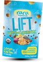 LIFT Focus USDA Organic Certified Gummies 