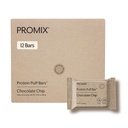 Promix Nutrition Vegan Protein Puff Bars 