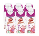Boost Breeze Nutritional Drink Wildberry, 8 Fl Oz