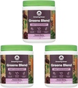 Amazing Grass Sweet Berry Antioxidant Superfood Powder, 7,4 OZ (Pack of 3)