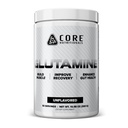 Core Nutritionals Glutamín Amino Acid 
