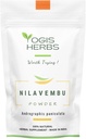 YOGIS HERBS Nilavembu Powder 