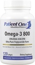 Pacient One Omega-3 800 