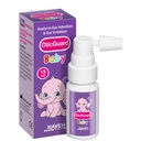 NAVEH PHARMA Otic Guard Detské ucho kvapky 