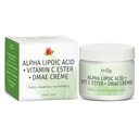 Reviva Labs Alpha Kyselina lipová Vitamín C Ester a DMAE krém -- 2 oz