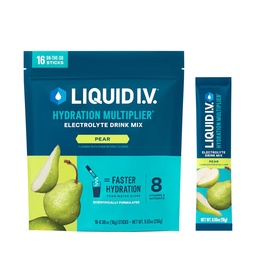 Tekutý I.V.® Hydračný multiplikátor - Pear 