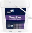 Kentucky Equine Research DuraPlex: Doplnok pre mineralizáciu kostí, 4 kg (66 porcií)
