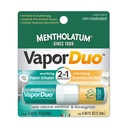 Mentolatum Vaporduo (1 balenie)