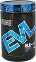 Elution Nutrition Glutamine Supplement, Unflavred, 8.3 Ounce