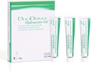 ConvaTec DuoDERM Hydroactive Sterile Gel, 30 Grams Tube for Management of Partic and Full-Thickness Wounds, Aids Autolytic Debridement, 187987, Box of 3 Tubes