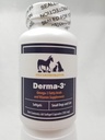 Piccards4pets Derma-3 Softgels Omega-3 pre malé psy a mačky 60 CT