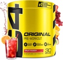 Cellucor C4 Original Pre Workout Powder Fruit Punch