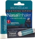 Ukľudňujúci sa inhalátor Vapors nosal - proprietárny mix ideálny pre úľavu na nose prázdnu/prenosná tyčinka 1-packa