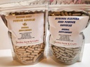 Zázvor Root Moringa Leaf a Seed Capsule Value Packs (Zázvor Root + Moringa Seed) - Bylinné doplnok