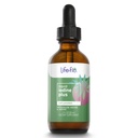 Life-flo Tekutý jód Plus 150 mcg, jód doplnok pre podporu štítnej žľazy,* zdravá energia a metabolizmus Formula* s jódom a jódom draselným, neochutené kvapalné kvapky, približne. 450 Služba, 2 fl oz