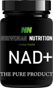 NAD+ - NMN doplnok alternatívne Nicotinamid Adenín Dinukleotid - Pure NAD+ pre proti starnutiu buniek