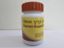 Baba Ramdev- Divya Triphala Guggul - 80 tabliet od DivyaOM