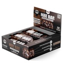 REDCON1 MRE Protein Bar, Nemecká čokoládová torta - Obsahuje MCT olej + 20 g celých potravinových bielkovín - Ľahko stráviteľné, Makro Balanced Nízkocukrové náhradky Bar (12 Bary)