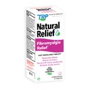 Relief Produkty prírodné fibromyalgia Dočasná úľava svalovej bolesti Necitlivosť Obtiažnosť pohybu a bolesti kĺbov - 70 ct