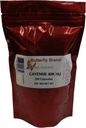 Cayenne 40K HU kapsuly 650mg vrecko 250