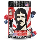 Old School Labs Vintage Build Post-Workout zotavenie Powder Drink s BCAA, Creatin & L-Glutamine na podporu svalovej obnovy a sily pre mužov a ženy 