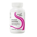 Hľadanie zdravia prenatálne esenciálne žuvacie - prenatálna podpora doplnok s riboflavín - Formula podporuje Immune Health & Metylation - B12 doplnok na podporu genetického vývoja - 60 tabliet