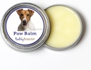 Zdravé plemená Jack Russell teriér pes Paw Balm 2 oz