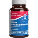 Superfood Based Potent Antioxidant Supplement - Broad Spectrum Herbal Antioxidant Blend s polyfenolmi Proanthokyanidíny a zelené čajové katechíny pre denné wellness a imunitnú podporu - 30 Servisov